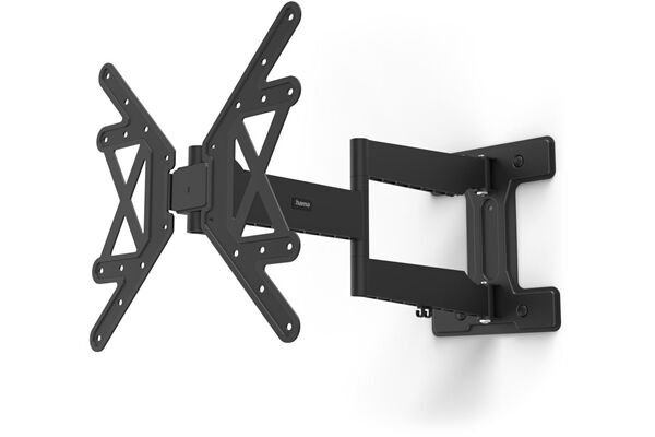 Hama TV-Wandhalterung Fullmotion (65") Neu