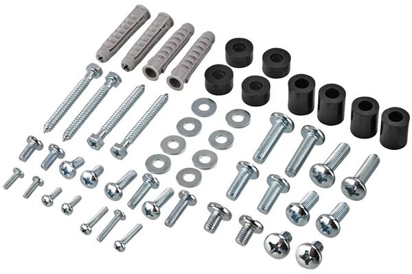 Hama TV-Wandhalterung Fullmotion (65") Neu