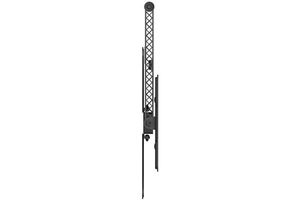 Hama TV-Wandhalterung Fullmotion (65") Neu