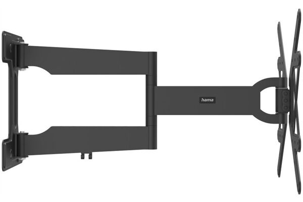 Hama TV-Wandhalterung Fullmotion (65") Neu