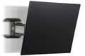 Hama TV-Wandhalterung 191 cm (75")