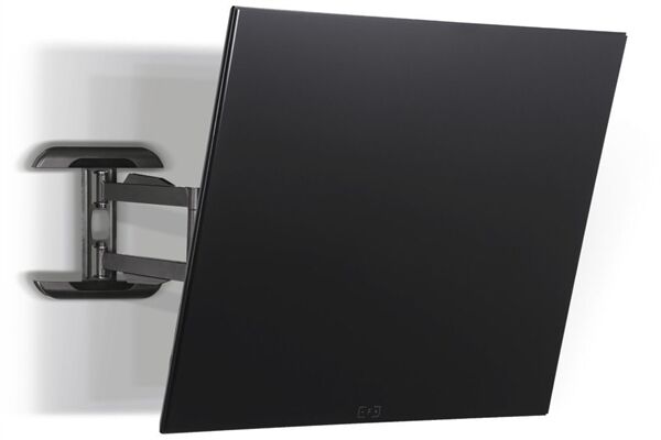 Hama TV-Wandhalterung 191 cm (75")