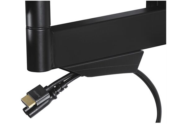 Hama TV-Wandhalterung 191 cm (75")
