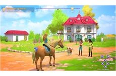 Software Pyramide Horse Club Adventures 1 (schwarz)