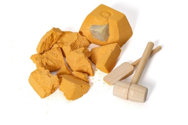 SIMBA Secret Stone Gold 2 Tüte