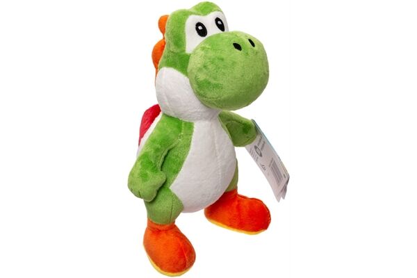 SIMBA Yoshi #1 Plüsch (20cm)