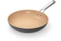 NINJA CW90028DE Prem. Keram.-Bratpfanne