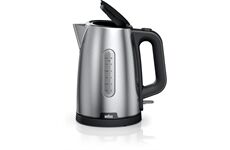 Braun WK 1500 BK B-Ware