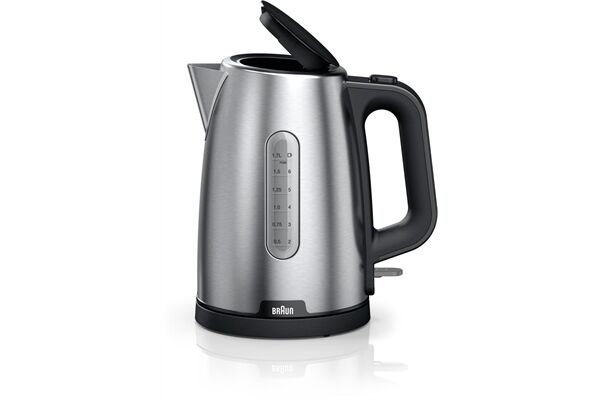 Braun WK 1500 BK B-Ware