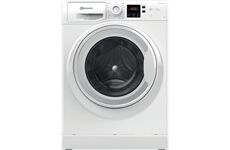 Bauknecht BW 719 A (weiss)