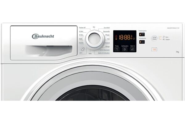 Bauknecht BW 719 A