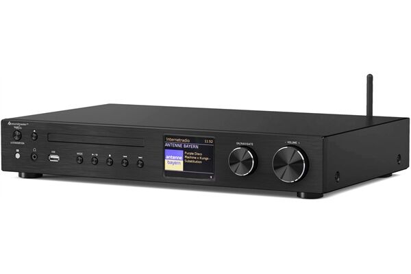 Soundmaster ICD4350SW