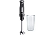Braun MQ 55001 M MultiQuick 5 Pro (schwarz/edelstahl)