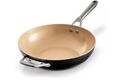 NINJA CW90928DE Prem. Keram.-Sauteuse