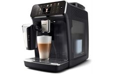 Philips EP5541/50 5500 LatteGo (klavierlack schwar)