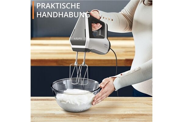 Krups GN6021 3 Mix 6000