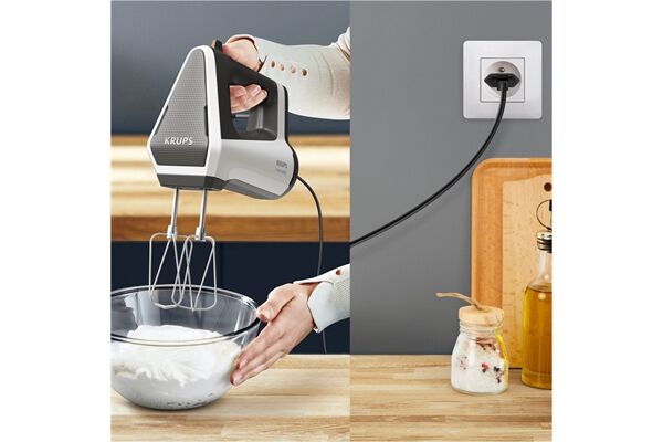 Krups GN6021 3 Mix 6000