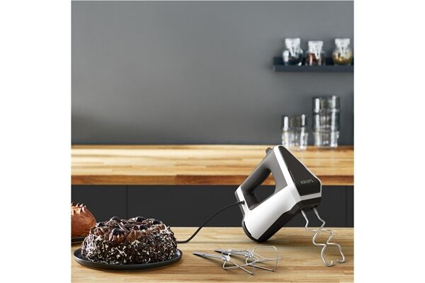 Krups GN6021 3 Mix 6000