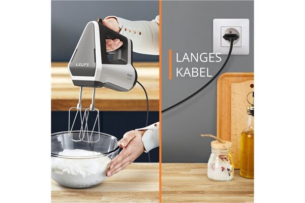 Krups GN6021 3 Mix 6000