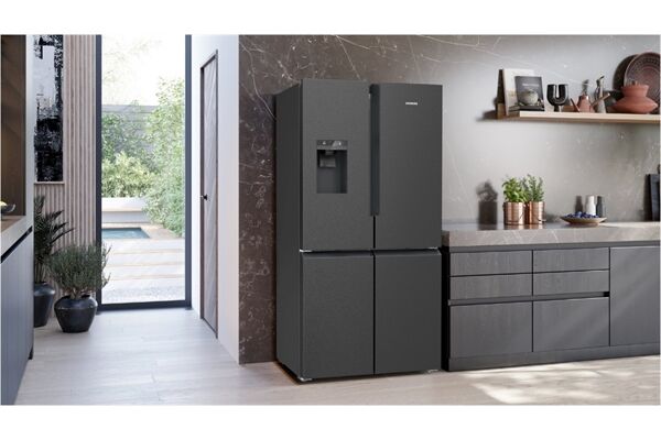 Siemens KF96DAXEA