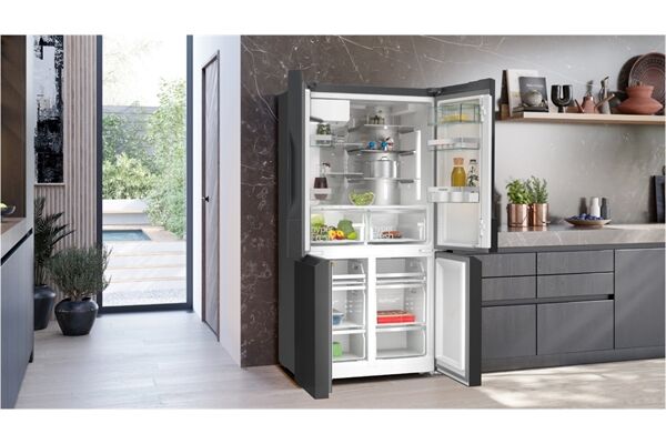 Siemens KF96DAXEA