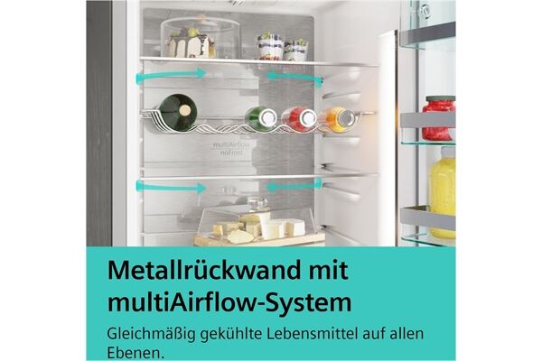 Siemens KF96DAXEA
