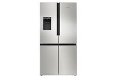 Siemens KF96DPPEA (edelstahl)