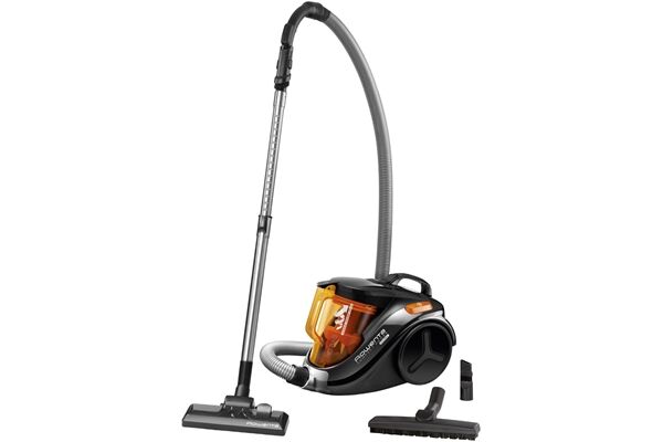 Rowenta RO3753 Compact Power Cyclonic