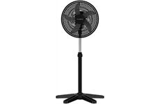 Rowenta VU3110 Turbo Essential (schwarz)