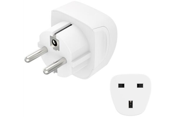 Hama Reiseadapter / England / UK