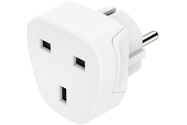 Hama Reiseadapter / England / UK