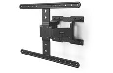 Hama TV-Wandhalterung Fullmotion (90") NEU (schwarz)