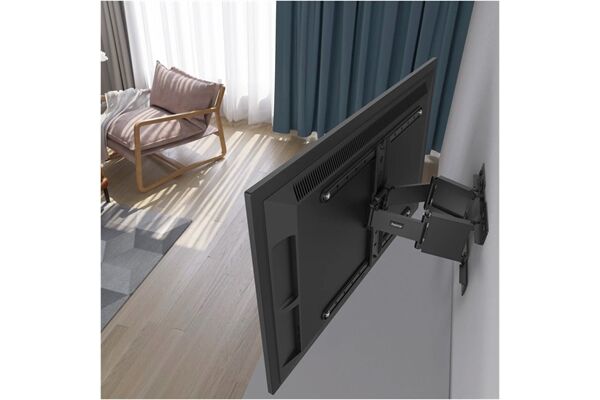 Hama TV-Wandhalterung Fullmotion (90") NEU