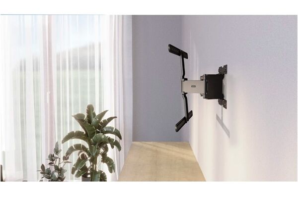 Hama TV-Wandhalterung Fullmotion (90") NEU