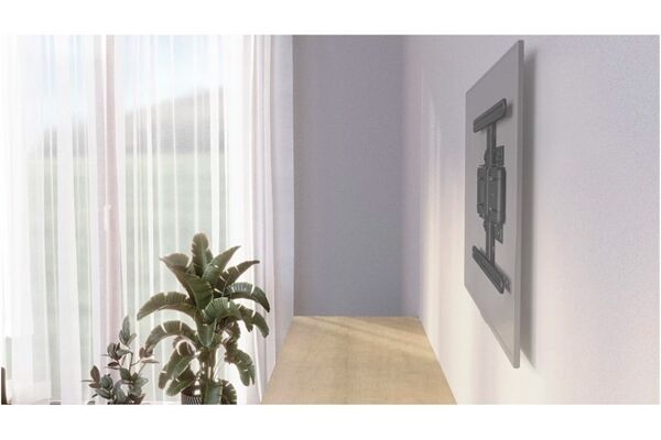 Hama TV-Wandhalterung Fullmotion (90") NEU