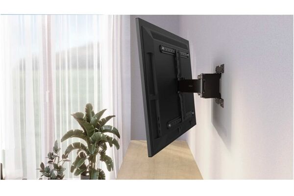 Hama TV-Wandhalterung Fullmotion (90") NEU