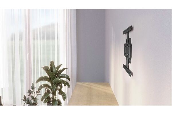 Hama TV-Wandhalterung Fullmotion (90") NEU