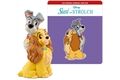 TONIES Tonies Hörfigur Disney - Susi & Strolch