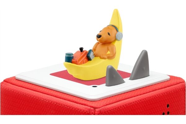 TONIES Tonies Hörfigur Ohrenbär