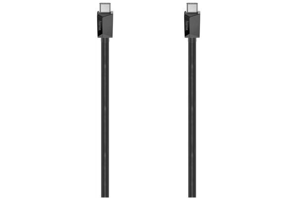 Hama USB-C-Kabel (2m)