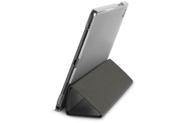 Hama Tablet-Case Fold Clear Tab A9+