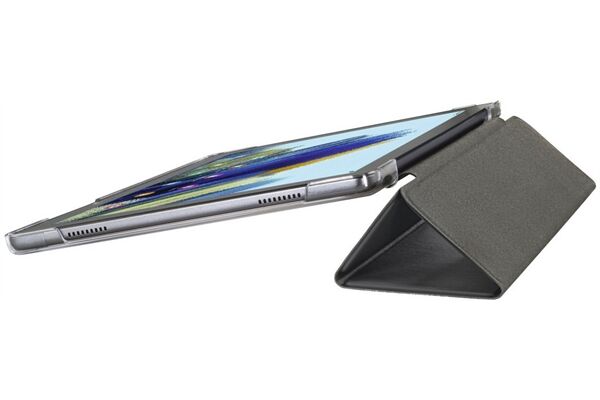 Hama Tablet-Case Fold Clear Tab A9+