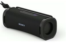 Sony ULT Field 1 (schwarz)