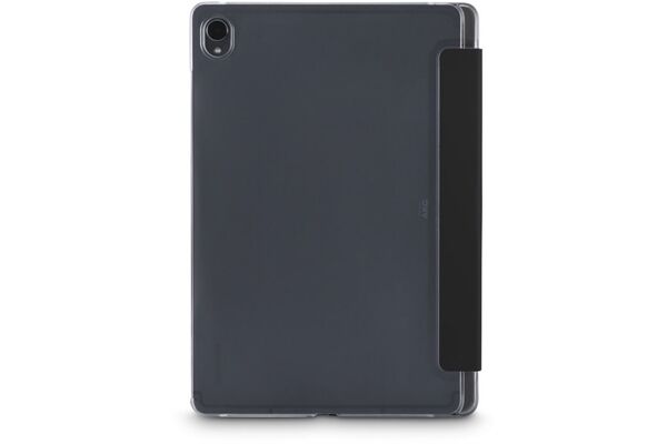 Hama Tablet-Case Fold Clear m. Stiftf.