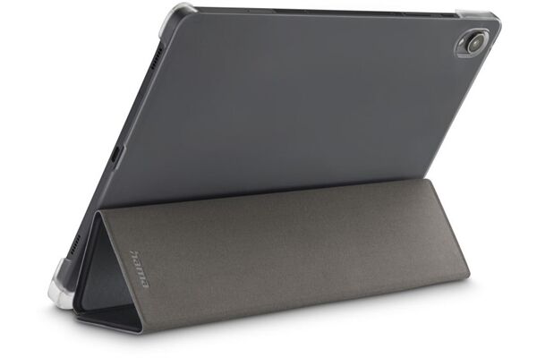Hama Tablet-Case Fold Clear m. Stiftf.