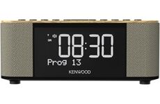 Kenwood CR-ST40-DAB-M (holz)