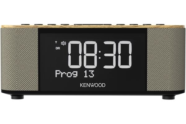 Kenwood CR-ST40-DAB-M
