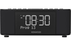 Kenwood CR-ST40-DAB-B