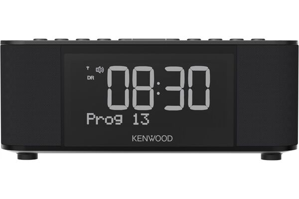 Kenwood CR-ST40-DAB-B