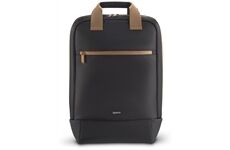 Hama Laptop-Rucksack Ultra Lightweight (beige/schwarz)